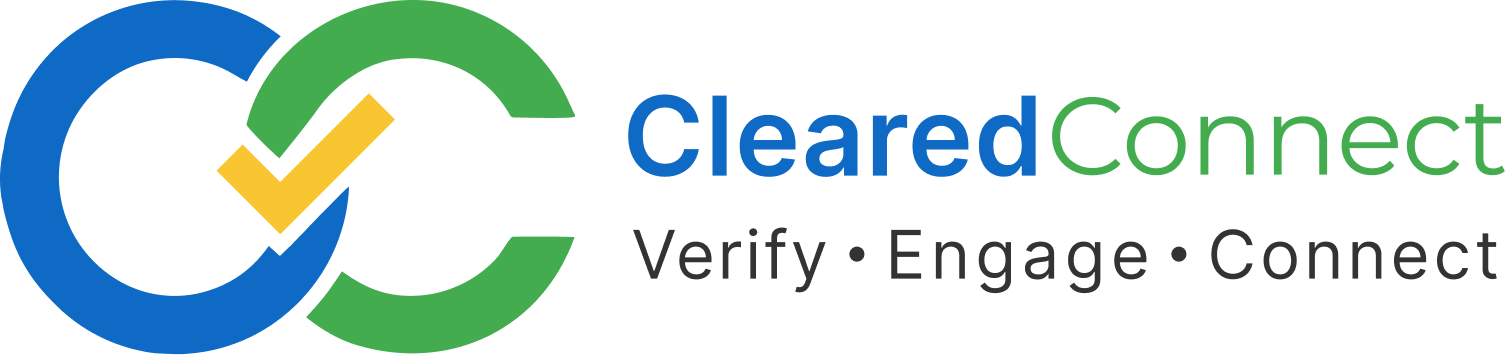 ClearedConnect logo